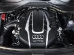 Audi A8 L 4.0T Quattro 2014 года (NA)